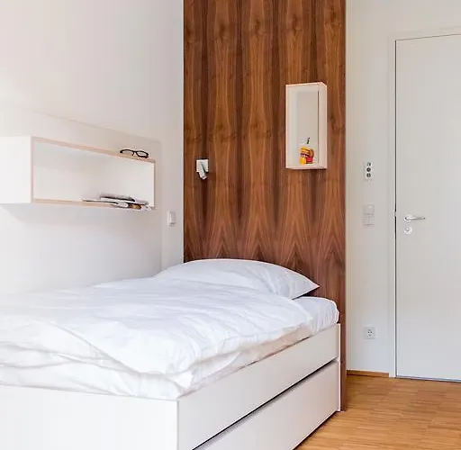 Hotel Seminarhaus S1516 Berlín